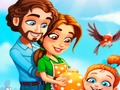 Spel Heerlike Emily's Miracle of Life aanlyn