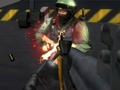 Spel Gewapende Magte vs Gangs 2  aanlyn