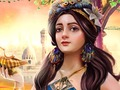Spel Woestynblom aanlyn
