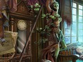 Spel Die eensame huis  aanlyn