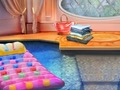 Spel Geheime vakansieoorde  aanlyn