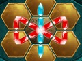 Spel Kristalux aanlyn