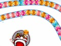 Spel Kersfees Ketting  aanlyn