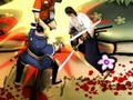 Spel Samurai Shodown  aanlyn