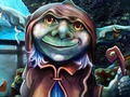 Spel Die brugtrollie  aanlyn