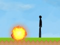 Spel Raketstaking  aanlyn