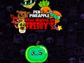 Spel Pen Pineapple Five by Freddys Night aanlyn