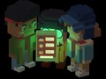 Spel Necromancer 2 Die krip van die pixels  aanlyn