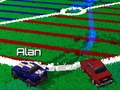 Spel Bumpyball. io  aanlyn