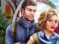 Spel Droompark  aanlyn