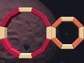 Spel Brick Breaker Intergalactic! aanlyn