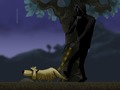 Spel Wraak van die hond  aanlyn