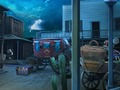 Spel Die Verbande Ranch  aanlyn