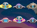 Spel 2048 UFO aanlyn