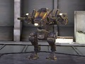 Spel Real Mech Robot - Staal Oorlog 3D  aanlyn