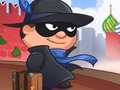 Spel Bob die Robber 4: Seisoen 2 Rusland  aanlyn