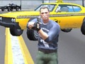 Spel Groot Aksie Misdaad: New York Car Gang  aanlyn