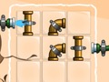 Spel Loodgieter Game  aanlyn