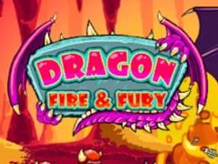 Spel Dragon Fire & Fury aanlyn