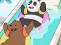 Spel Ons Kaal Bears Beary Rapids  aanlyn