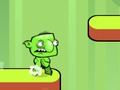Spel Goblin Run aanlyn
