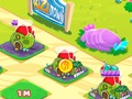 Spel Kizi Town aanlyn