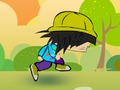 Spel Genius het gehardloop aanlyn