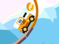 Spel Riskante reis aanlyn
