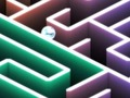 Spel Ball Maze Labyrint  aanlyn