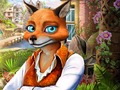 Spel Die edele soeke  aanlyn