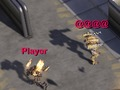 Spel Robostorm aanlyn