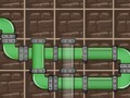 Spel Loodgieter Scramble  aanlyn