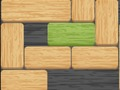 Spel Hout legkaart  aanlyn