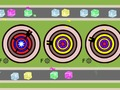 Spel Towers vs ysblokkies aanlyn