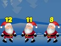 Spel Kersfees Integer Toevoeging  aanlyn