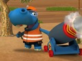 Spel Die Happos-familie Stunt Happo  aanlyn