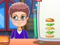 Spel Top Burger aanlyn