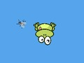 Spel Vlieg eter aanlyn