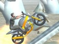 Spel Sportfiets Militêre Offroad  aanlyn