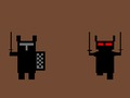 Spel Knight Mededinger  aanlyn