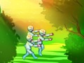 Spel Zombie Killing Spree  aanlyn