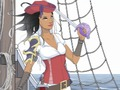 Spel Pirate Skepper  aanlyn