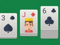 Spel Solitaire Swift aanlyn