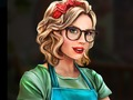 Spel Vergeette items  aanlyn