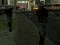 Spel Zombie City aanlyn