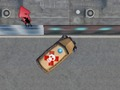 Spel Groot diefstal ambulans aanlyn