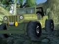 Spel Offroad Parkering aanlyn