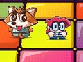 Spel Kim se Party  aanlyn
