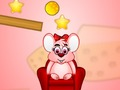 Spel Honger Lilly  aanlyn