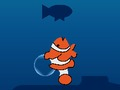 Spel Vis ontbyt  aanlyn